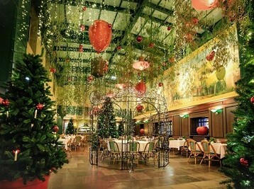 Copyright Hameau Duboeuf