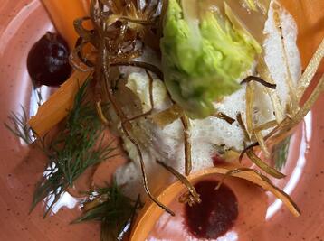 Copyright Restaurant Albert