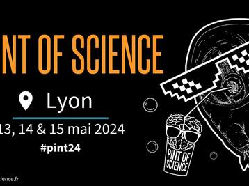 Copyright Pint of Science France