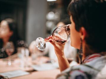 Sous les pavés la vigne - Salon des vins naturels et actuels Du 16 au 17 nov 2024