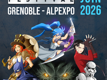 Copyright HeroFestiva