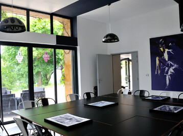 Copyright Gaucherand