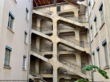 Copyright Maison des canuts