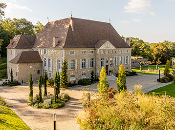 Copyright Domaine Dolomieu