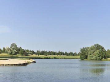 Copyright Golf du Gouverneur