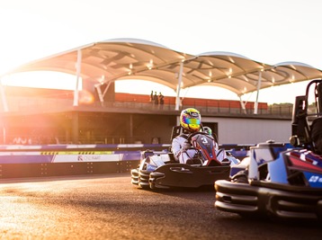 Copyright Only Kart