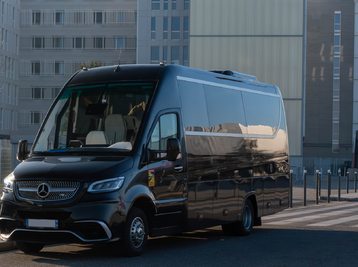 Copyright VIP Limousine France