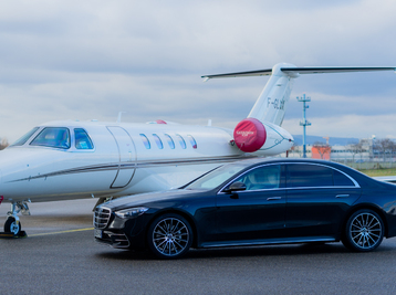 Copyright VIP Limousine