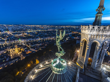 Copyright Fondation Fourvière