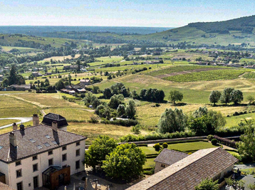 Copyright Château du Souzy