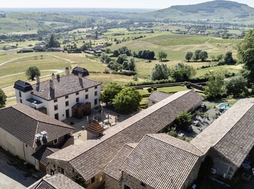 Copyright Château du Souzy