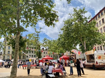 Copyright Lyon Côté Croix-Rousse