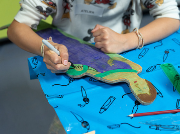 Copyright Métropole de Lyon - Louison Desforêts