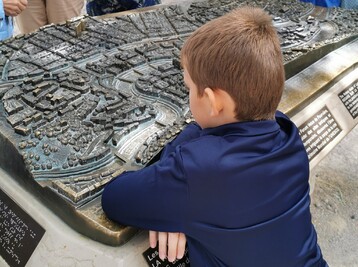 Copyright Fondation Fourvière