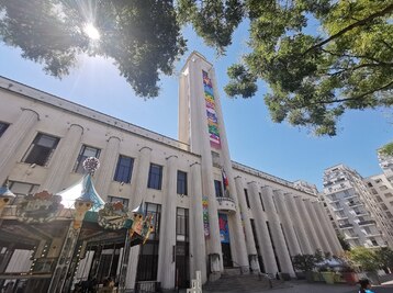 Copyright ©SashiRolls/Wikipedia commons