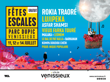 Copyright Ville de Vénissieux