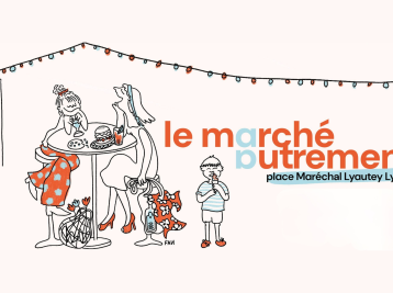 Copyright Le Marché Autrement