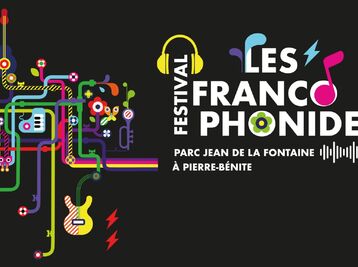 Copyright Les Francophonides