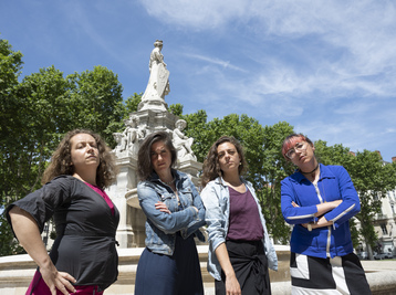 Copyright Charles Pietri