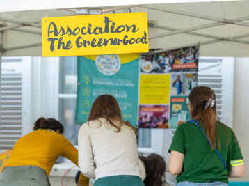 Copyright The Greener Good Festival