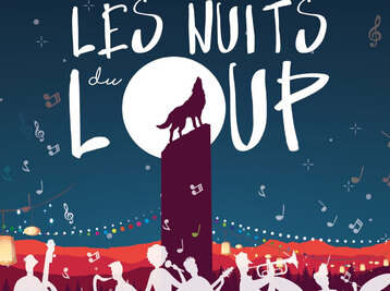 Copyright Festival Les Nuits du Loup