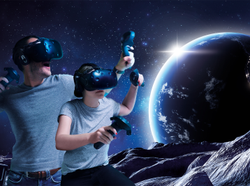 Copyright Virtual Room