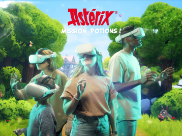 Copyright Virtual Room