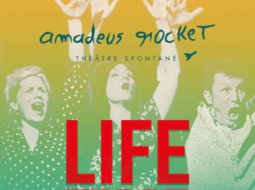 Copyright Amadeus rocket