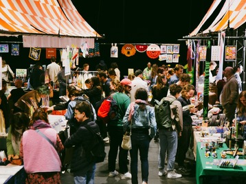 Copyright Festival IF
