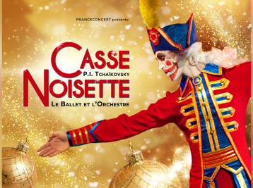 Copyright Casse-Noisette Ballet & Orchestre