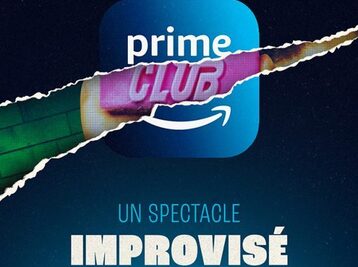 Prime club Du 1/10/2024 au 3/6/2025