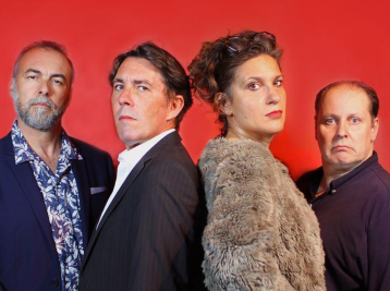 Copyright Le Complexe