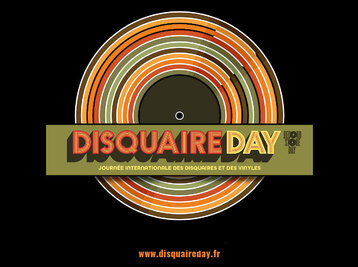 Copyright Disquaire Day