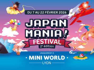 Copyright Mini World