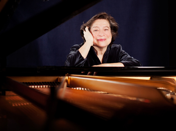 Elisabeth Leonskaja