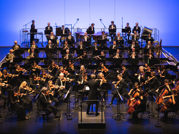 Concert du Nouvel an Le 1 janv 2025