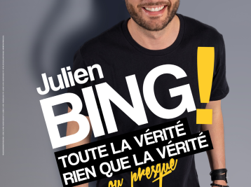 Julien Bing