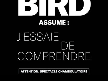 Max Bird dans J