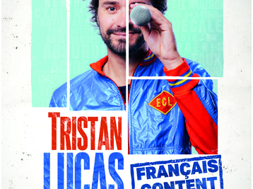 Tristan Lucas dans Français Content