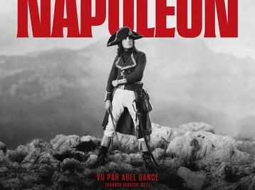 Séance Napoléon vu par Abel Gance - Partie 2