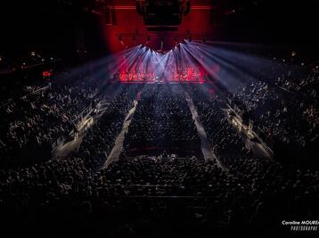 Rock Symphony Voices Le 26 oct 2024