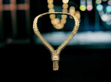 Copyright Van Cleef & Arpels