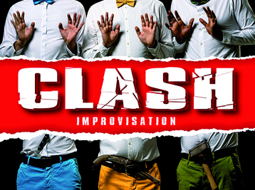 Clash Du 8/10/2024 au 10/6/2025