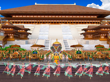 Copyright DR Shen Yun