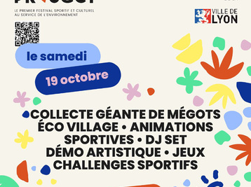 The Helios Clean Project Du 18 au 19 oct 2024