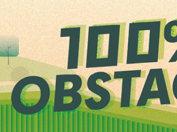 100% Obstacle 2024