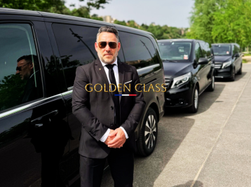 Copyright GOLDENCLASS