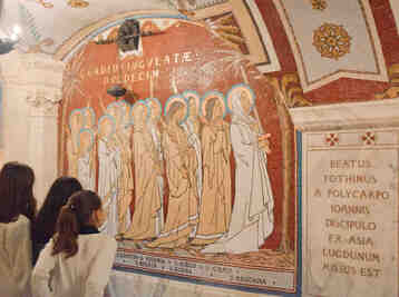 Copyright Antiquaille - ECCLY