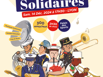 Les Musicales Solidaires Le 14 déc 2024