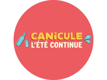 CANICULE éco-festival Du 30 nov au 1 déc 2024